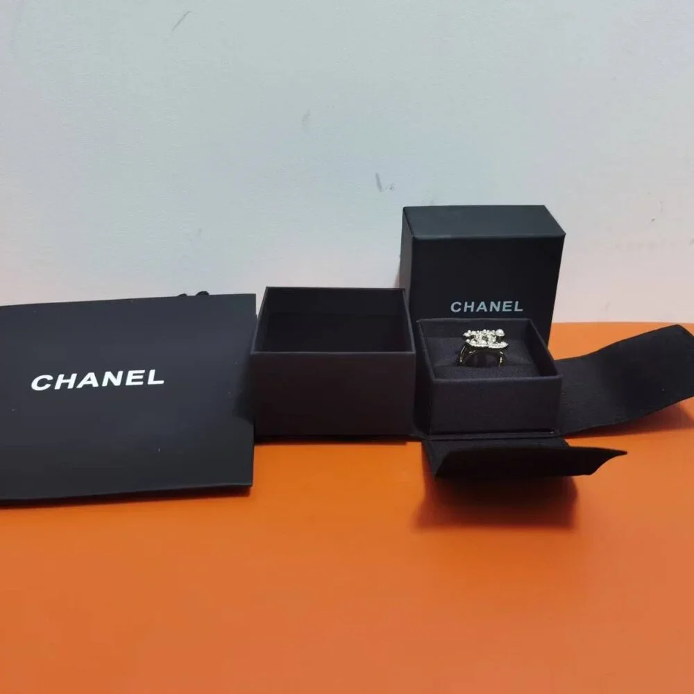 ✨✨Chanel Rings - Picture 3 of 5